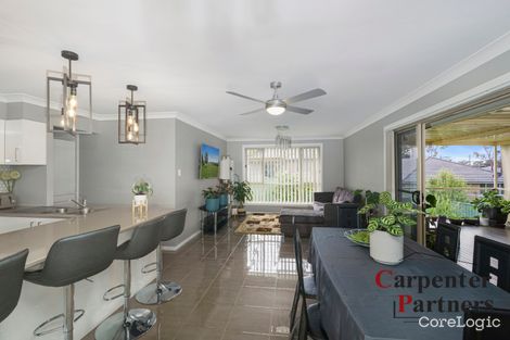 Property photo of 10 Pirrillie Street Hill Top NSW 2575