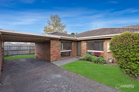 Property photo of 7/7-9 King Street Pakenham VIC 3810