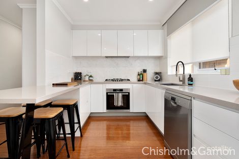 Property photo of 5/10 Avoca Avenue Elwood VIC 3184