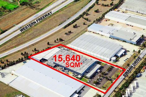 118 Swann Dr, Derrimut, VIC 3026