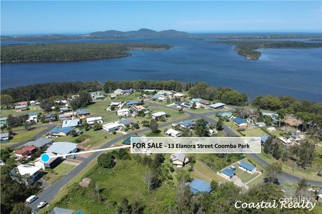 Property photo of 13 Elanora Street Coomba Park NSW 2428
