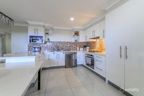 Property photo of 2/39 Achievement Drive Ormeau QLD 4208
