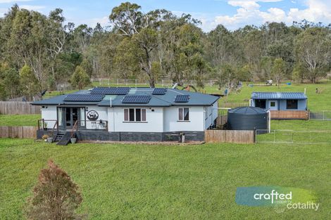 573 Rocky Gully Rd, Coominya, QLD 4311
