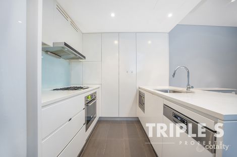 Property photo of 305/1 Wentworth Place Wentworth Point NSW 2127