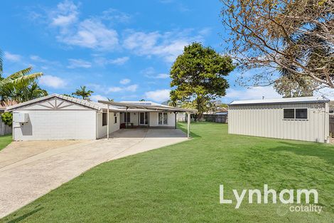12 Willow Ct, Kirwan, QLD 4817