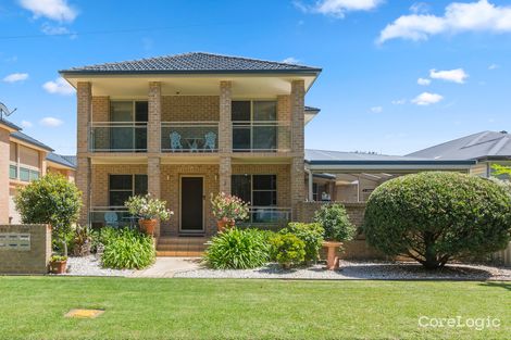 Property photo of 5/128-130 Cawley Street East Corrimal NSW 2518