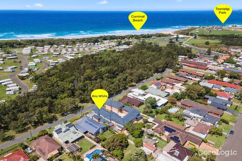 Property photo of 5/128-130 Cawley Street East Corrimal NSW 2518
