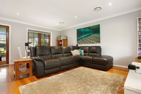 Property photo of 9 Gladswood Avenue South Penrith NSW 2750