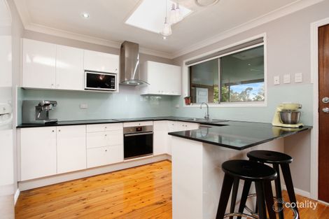 Property photo of 9 Gladswood Avenue South Penrith NSW 2750