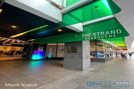 401/250 Elizabeth St, Melbourne, VIC 3000