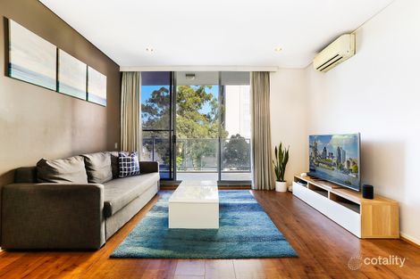 Property photo of 536/2 Stedman Street Rosebery NSW 2018