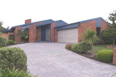 Property photo of 43 George Knox Drive Rowville VIC 3178