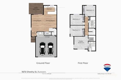Property photo of 18/10 Sheehy Street Runcorn QLD 4113