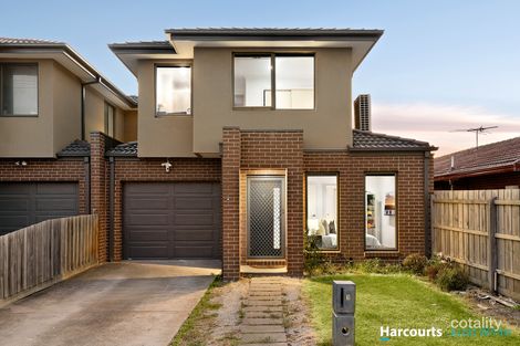 Property photo of 1/11 Moore Avenue Clayton South VIC 3169