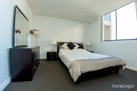 Property photo of 5418/84 Belmore Street Ryde NSW 2112