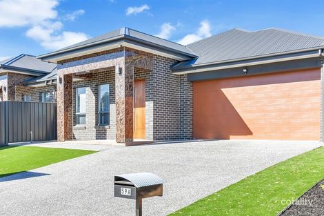 Property photo of 59 Beovich Road Ingle Farm SA 5098