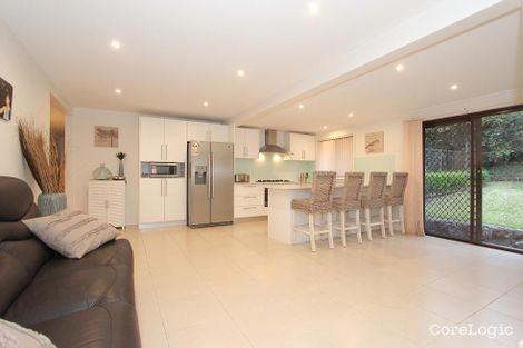 Property photo of 50 Deptford Avenue Kings Langley NSW 2147