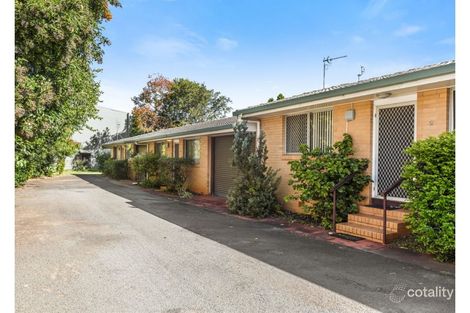 1/6 Ipswich St, East Toowoomba, QLD 4350