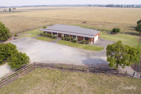 Property photo of 40 Bloomfield Lane Cardinia VIC 3978