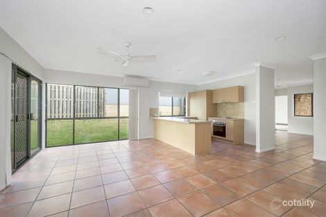 Property photo of 61 Con Brio Boulevard Upper Coomera QLD 4209