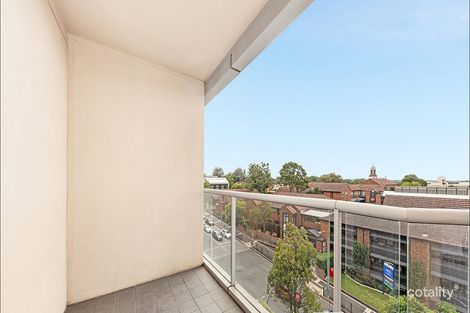 Property photo of 521/2B Help Street Chatswood NSW 2067