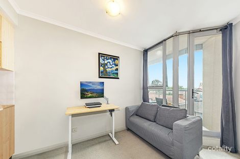 Property photo of 521/2B Help Street Chatswood NSW 2067