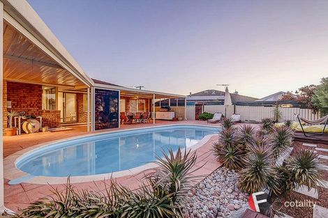 9 Oakover Way, Heathridge, WA 6027