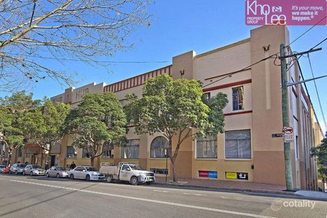 53/89-97 Jones St, Ultimo, NSW 2007