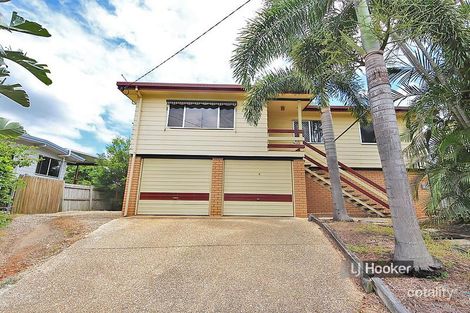 Property photo of 37 Alexander Avenue Kallangur QLD 4503