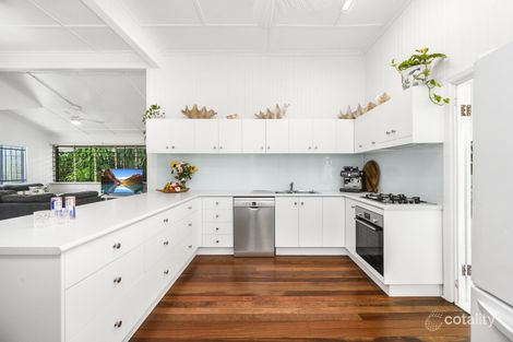 Property photo of 69 Rose Street North Ward QLD 4810