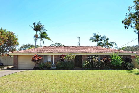 Property photo of 3 Mayfair Road Port Macquarie NSW 2444