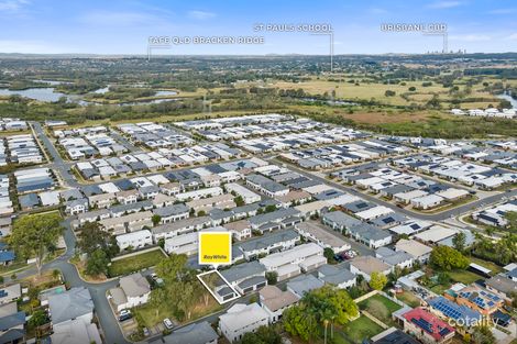 Property photo of 16/54 Grahams Road Strathpine QLD 4500