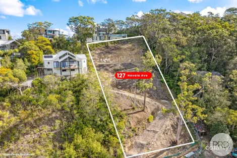 127 Navala Ave, Nelson Bay, NSW 2315