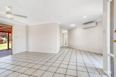 Property photo of 44 Oleander Drive Bongaree QLD 4507