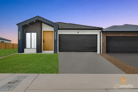 1 Coffs Ct, Donnybrook, VIC 3064