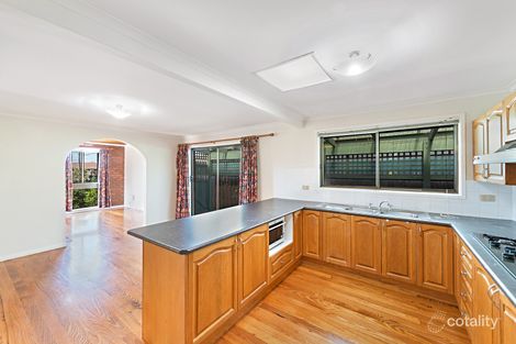 Property photo of 9 Lucas Place Tullamarine VIC 3043