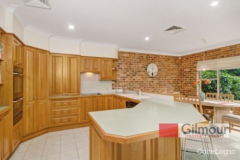 Property photo of 14 Allandale Drive Baulkham Hills NSW 2153