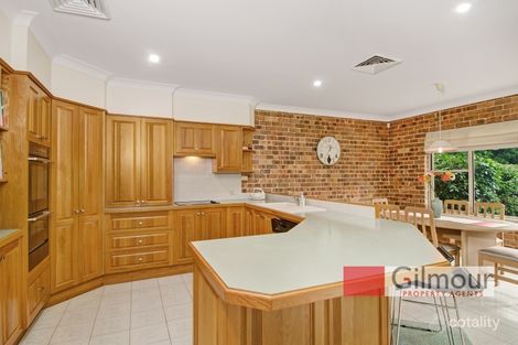 Property photo of 14 Allandale Drive Baulkham Hills NSW 2153