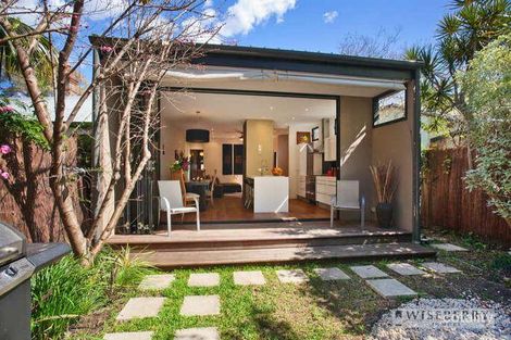 Property photo of 38 Robert Street Marrickville NSW 2204
