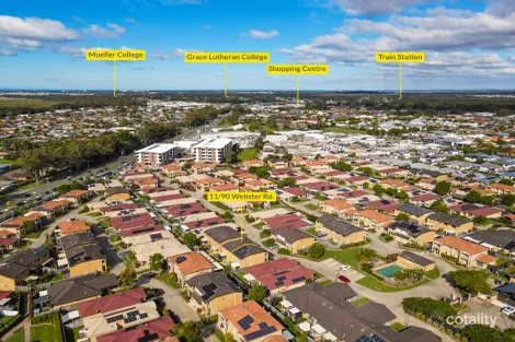 Property photo of 11/90 Webster Road Deception Bay QLD 4508