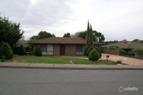 Property photo of 8 Abbey Road Woodcroft SA 5162