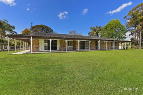 Property photo of 15 Canntree Road Tuggerah NSW 2259