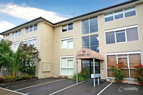 Property photo of 7/55 Surrey Road South Yarra VIC 3141