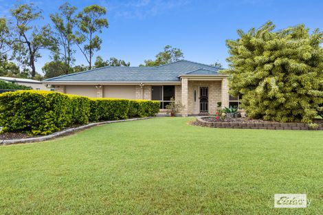 Property photo of 5 Southfork Circuit Burrum Heads QLD 4659