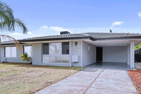 17 Costello St, Maddington, WA 6109