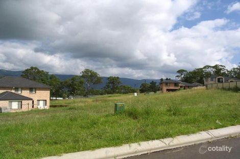 Property photo of 4 Verdelho Avenue Dapto NSW 2530