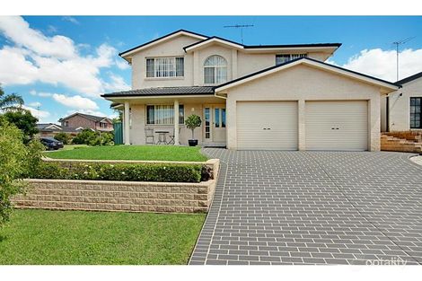 3 Jirramba Ct, Glenmore Park, NSW 2745