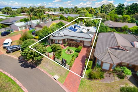 Property photo of 12 Montague Way Ocean Grove VIC 3226