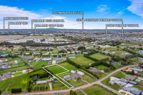 Property photo of 21 Kuruc Road Cardigan VIC 3352