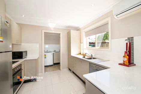 Property photo of 5/27 Eton Road Cambridge Park NSW 2747